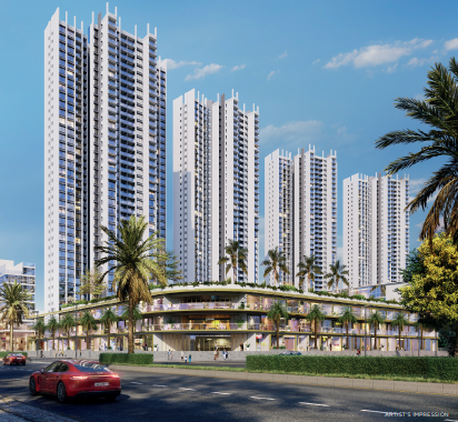 Mira Road Estate